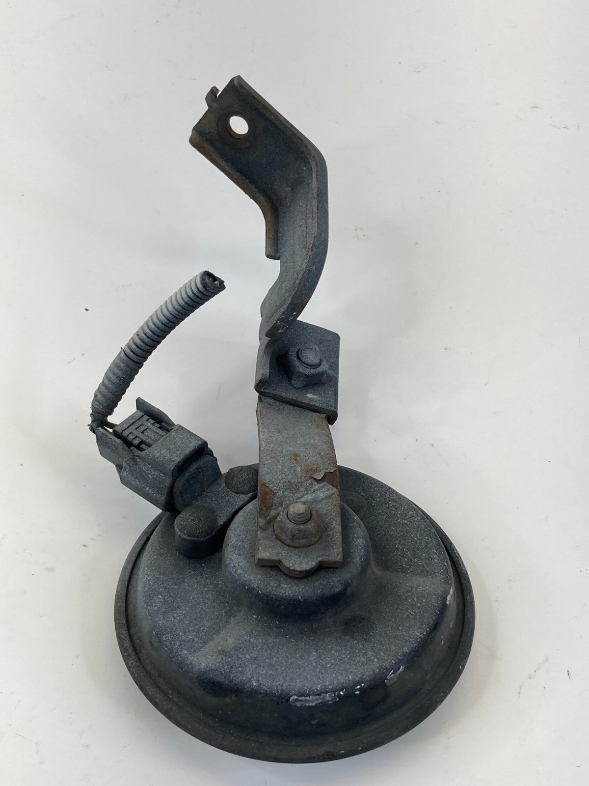 2012 2013 2014 Hyundai Accent Tone Horn Note Alarm Siren OEM