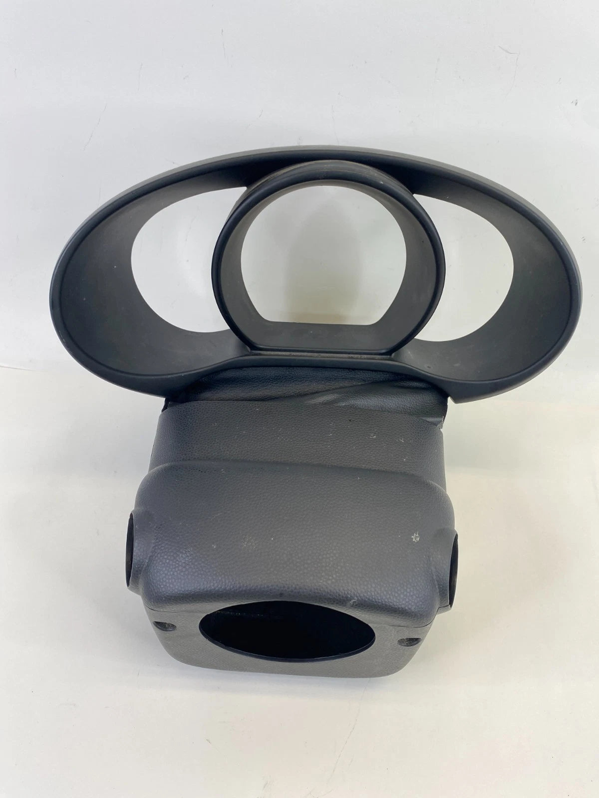 2014-2019 Kia Soul Speedometer Cluster Cover Bezel W/ Steering Column Cover OEM