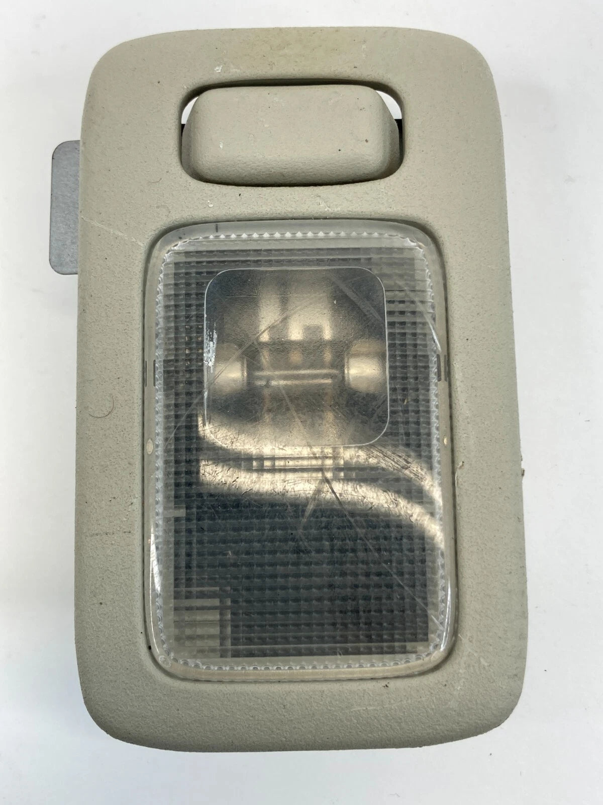 2003 2004 2005 2006 2007 NISSAN MURANO REAR INTERIOR ROOF DOME MAP LIGHT LAMP