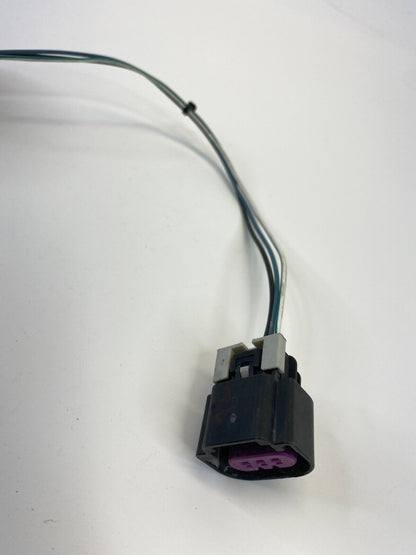 09-14 Volkswagen Routan Left Taillight Wire Wiring Harness Connector 7035-2356