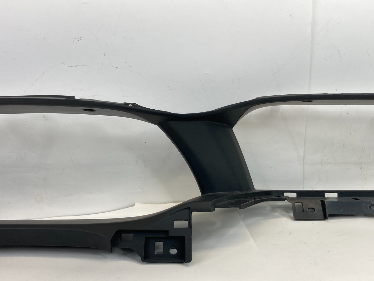 2016 2017 Honda Accord Dash Speedometer & Radio Display Bezel Trim 77200-T2F-A0