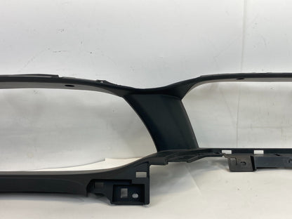 2016 2017 Honda Accord Dash Speedometer & Radio Display Bezel Trim 77200-T2F-A0