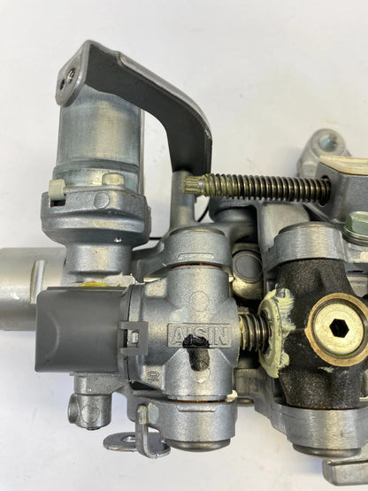 2006-2013 LEXUS IS250 IS350 POWER STEERING COLUMN W/ MULTIPLEX TILT MODULE