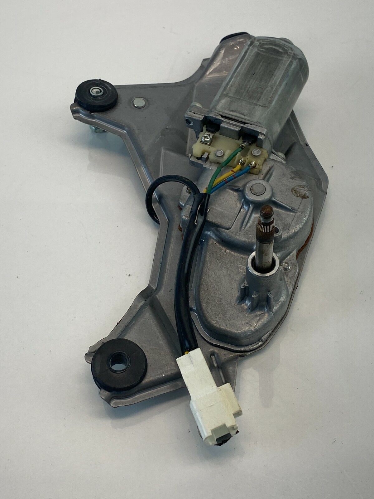 2004-2009 Toyota Prius Rear Windshield Wiper Motor Assembly 85130-47010 OEM