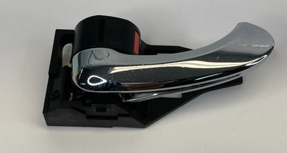 07-11 Toyota Camry Sedan Rear Left Side Interior Inner Door Handle Assembly OEM