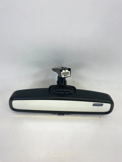 2009-2016 TOYOTA VENZA INTERIOR MIRROR REAR VIEW AUTOMATIC DIMMING E11026133 OEM