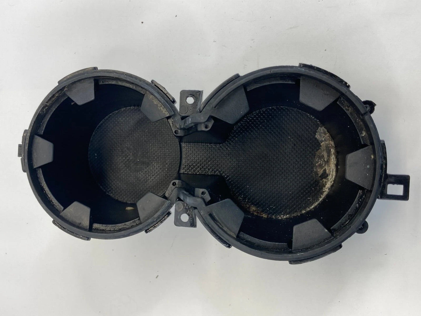 04-08 ACURA TL CENTER CONSOLE INSERT CUP HOLDER CUPHOLDER DUAL 77230-SEP-A010