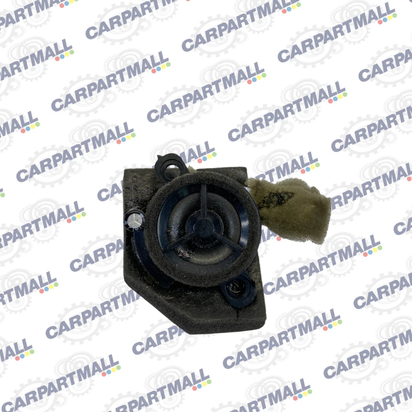 2007-2010 HYUNDAI ELANTRA SEDAN FRONT RIGHT PASSENGER DOOR TWEETER 87660-2H020