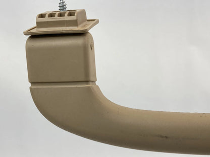 2006 BMW 330I 325I FRONT LEFT DRIVER SIDE INNER GRAB GRIP HANDLE 7033659 OEM