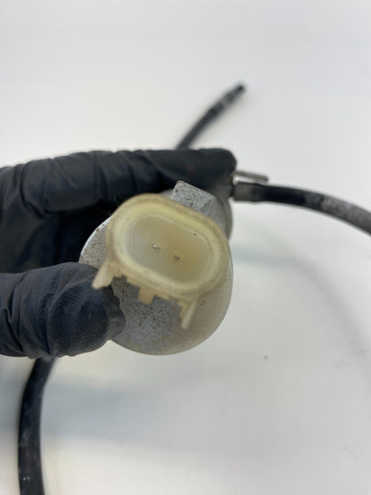 2006-2017 Hyundai Accent Windshield Wiper Fluid Washer Pump OEM