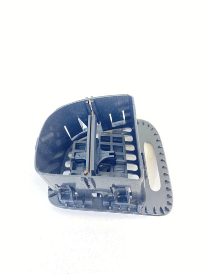 04-09 SAAB 9-5 DASH CENTER PASSENGER RIGHT SIDE AC AIR VENT GRILLE OUTLET