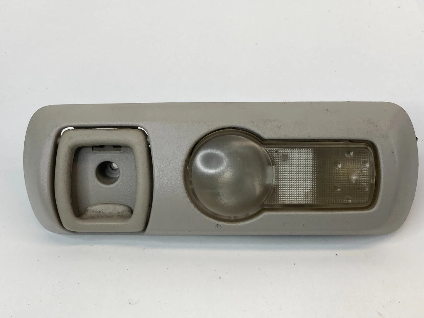 2001-2003 PONTIAC AZTEK REAR RIGHT SIDE ROOF DOME MAP LIGHT READING LAMP