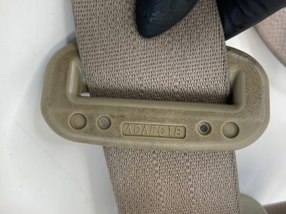 2009-2012 Nissan Murano Front Right Side Seat Belt Retractor Assy TK-AH2-G2255