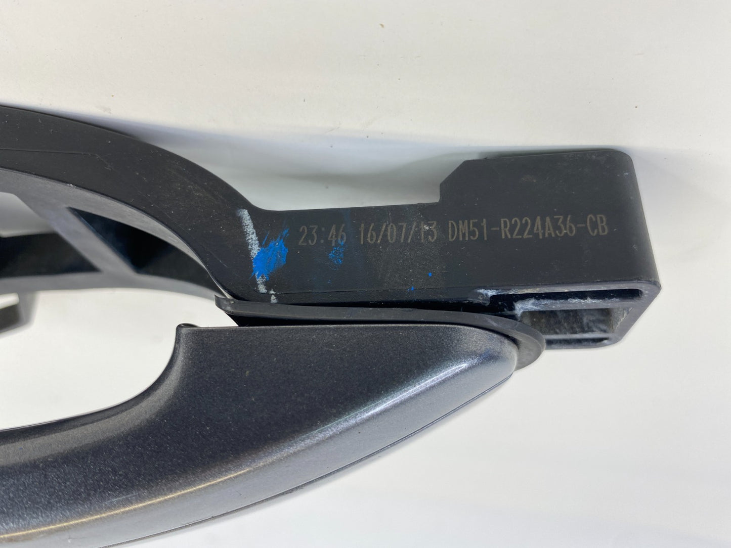 2013-2018 Ford C-Max Rear Right Door Exterior Door Handle Assy DM51-R224A36-CB