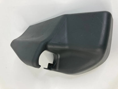 2004-2009 TOYOTA PRIUS FRONT RIGHT SEAT TRACK END COVER CAP TRIM 72157-47030 OEM