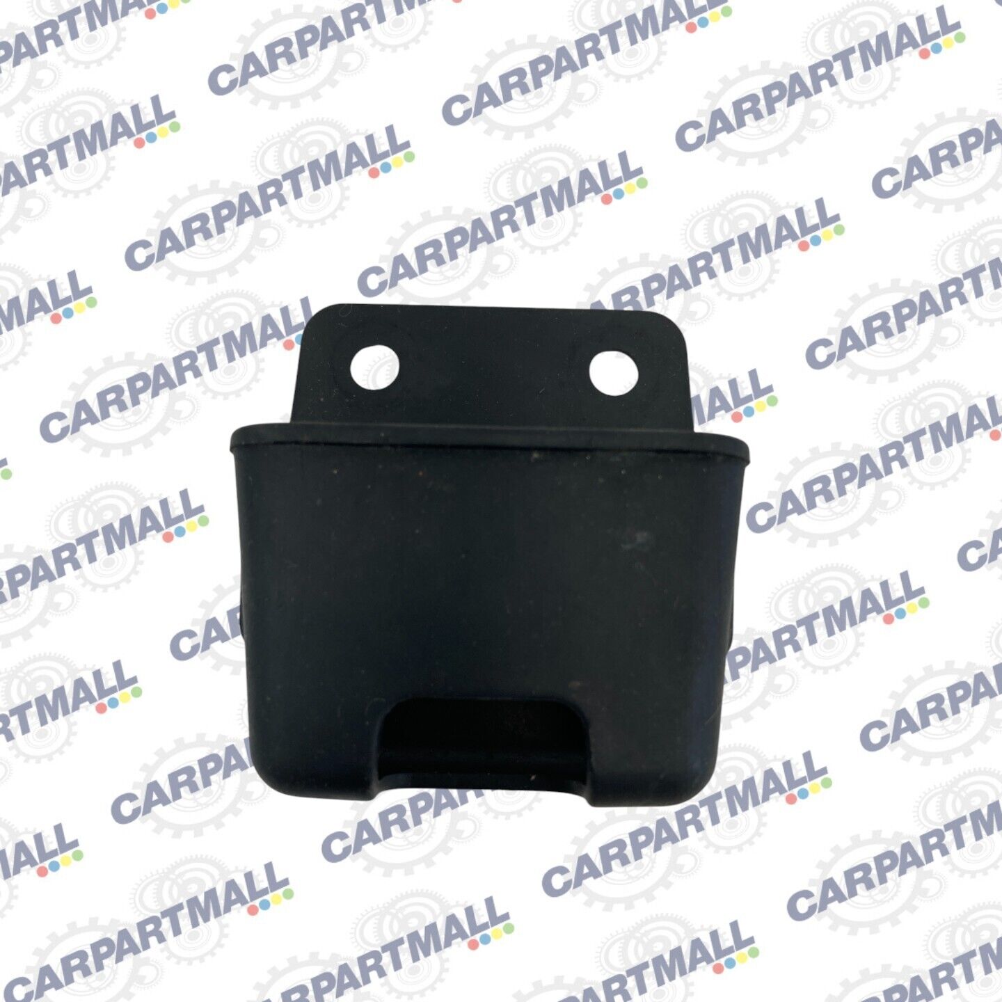 2010 Honda Insight Center Console Pocket Mat Insert 83420-TM8-00 OEM