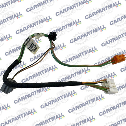 2010-2012 Dodge Caliber Center Console Wire Wiring Harness Cable 04795744AF