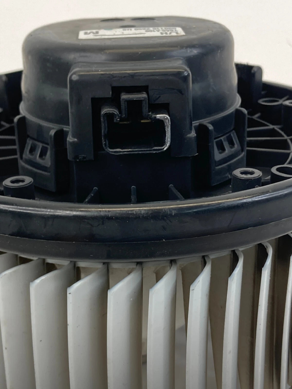 2016 17 18 19 2020 HONDA CIVIC AC HEATER BLOWER MOTOR TBA0-A100 OEM