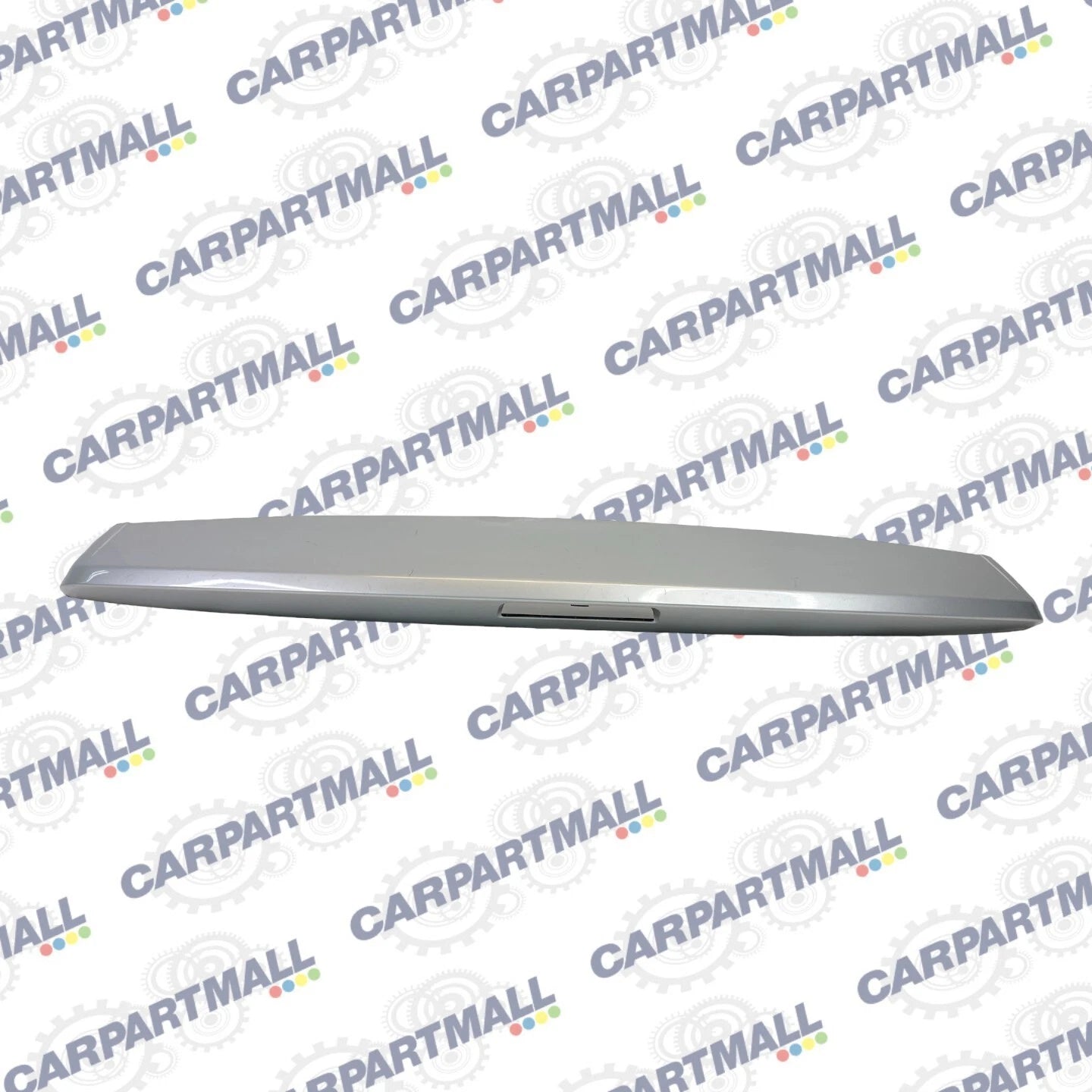 2009-2014 VW VOLKSWAGEN ROUTAN REAR TRUNK TAILGATE SPOILER WING 1EX50TRMAA OEM