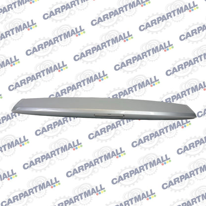 2009-2014 VW VOLKSWAGEN ROUTAN REAR TRUNK TAILGATE SPOILER WING 1EX50TRMAA OEM