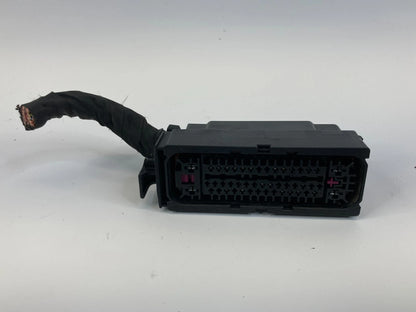 2006-2008 VOLKSWAGEN GTI M/T FWD ABS ANTI LOCK BRAKE PUMP PLUG WIRE SOCKET