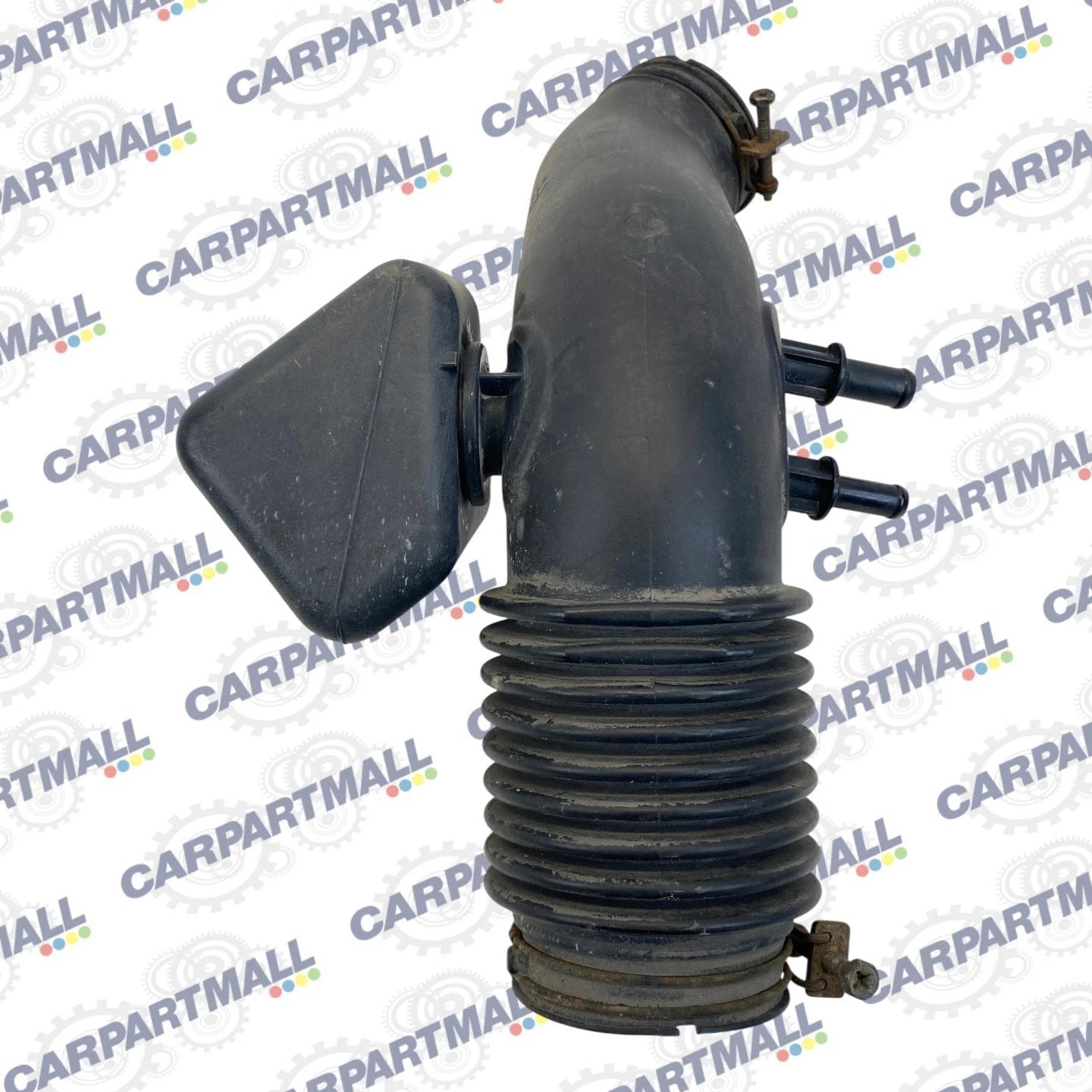 2010-2013 KIA FORTE 2.0 AIR INTAKE INLET HOSE DUCT RESONATOR BOX OEM 28138-1M500