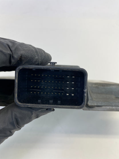 09-11 Nissan Altima 2.5L L4 Automatic Transmission Control Module ETC56-101N-A1