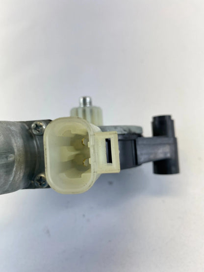 2006-2011 CHEVROLET HHR FRONT LEFT DRIVER SIDE DOOR POWER WINDOW MOTOR OEM