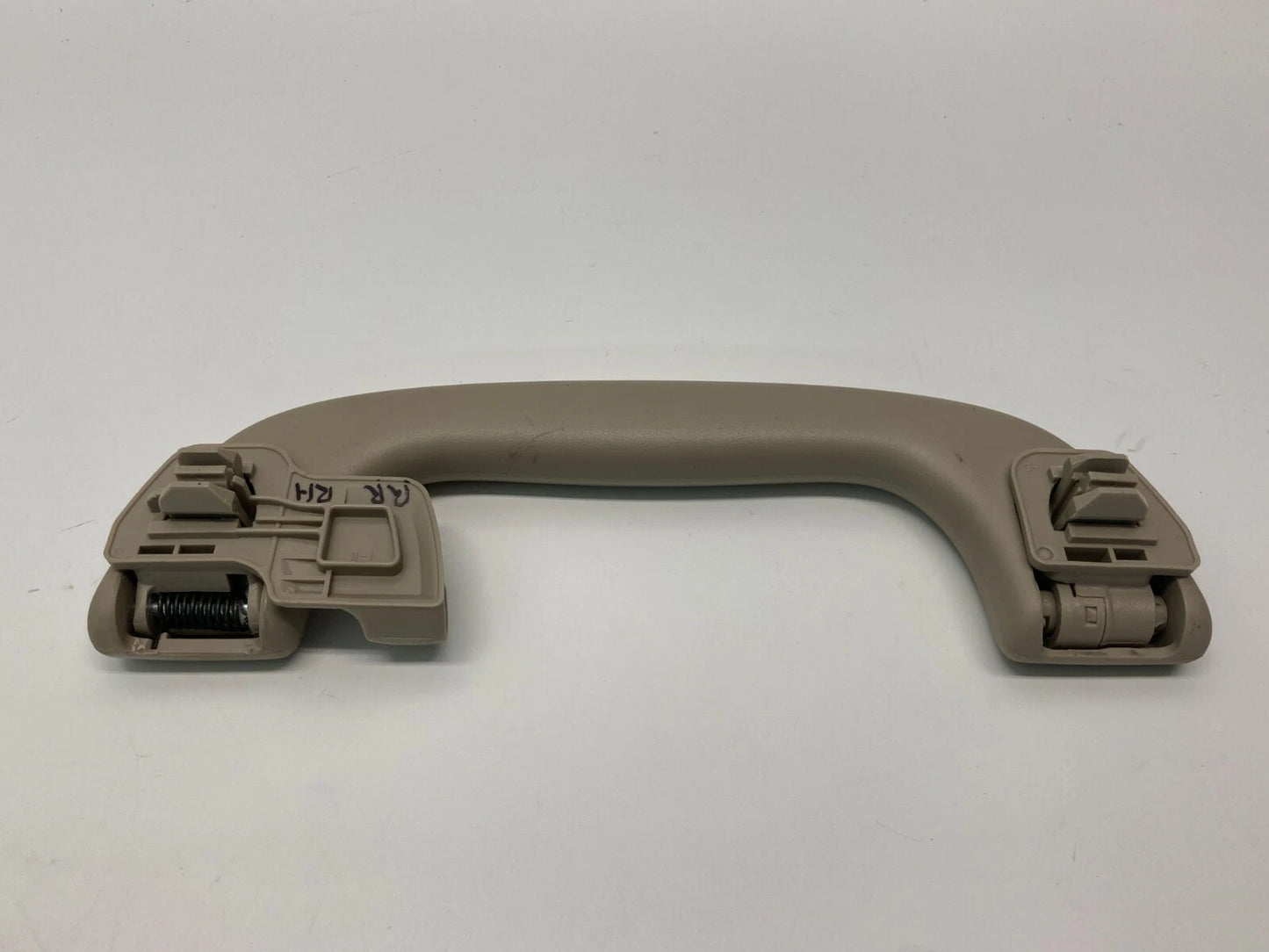 2003 04 05 2006 MAZDA 6 MAZDA6 REAR RIGHT PASSENGER SIDE ROOF GRAB HANDLE OEM