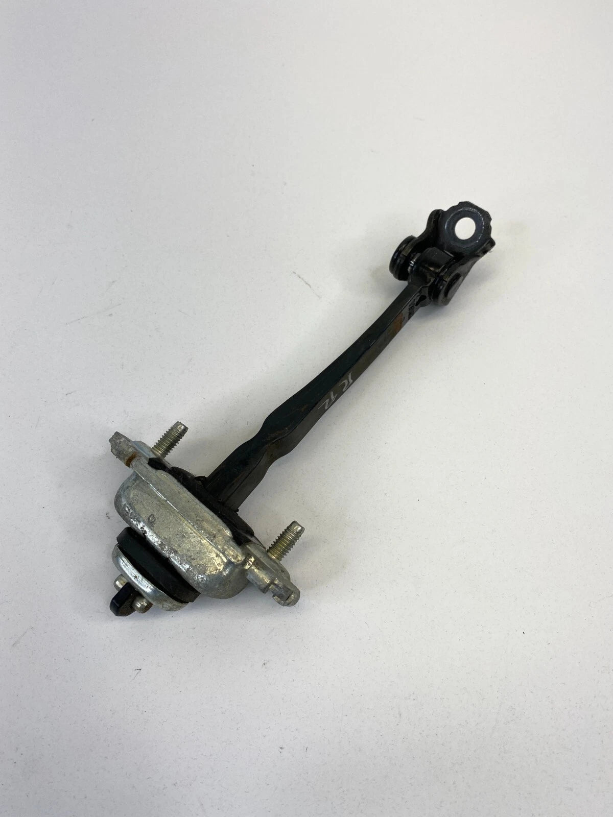 2012-2020 CHEVROLET SONIC REAR RIGHT SIDE DOOR CHECK STOP STOPPER DETENT
