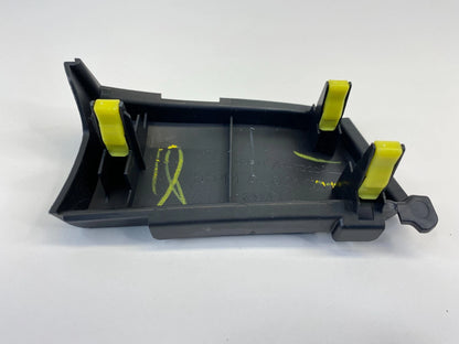 2014-2019 TOYOTA COROLLA DASH PANEL LEFT SWITCH HOLE COVER BEZEL 55447-02100