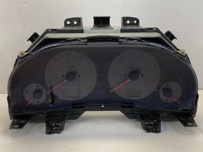 2004 Infiniti G35 Sedan AT Dash Instrument Cluster Speedometer AC362 157K Miles