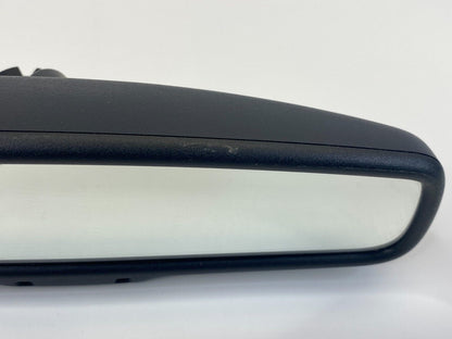 2007-2010 Lincoln MKX Interior Rear View Mirror Assembly 6U5A-17E678-AB OEM