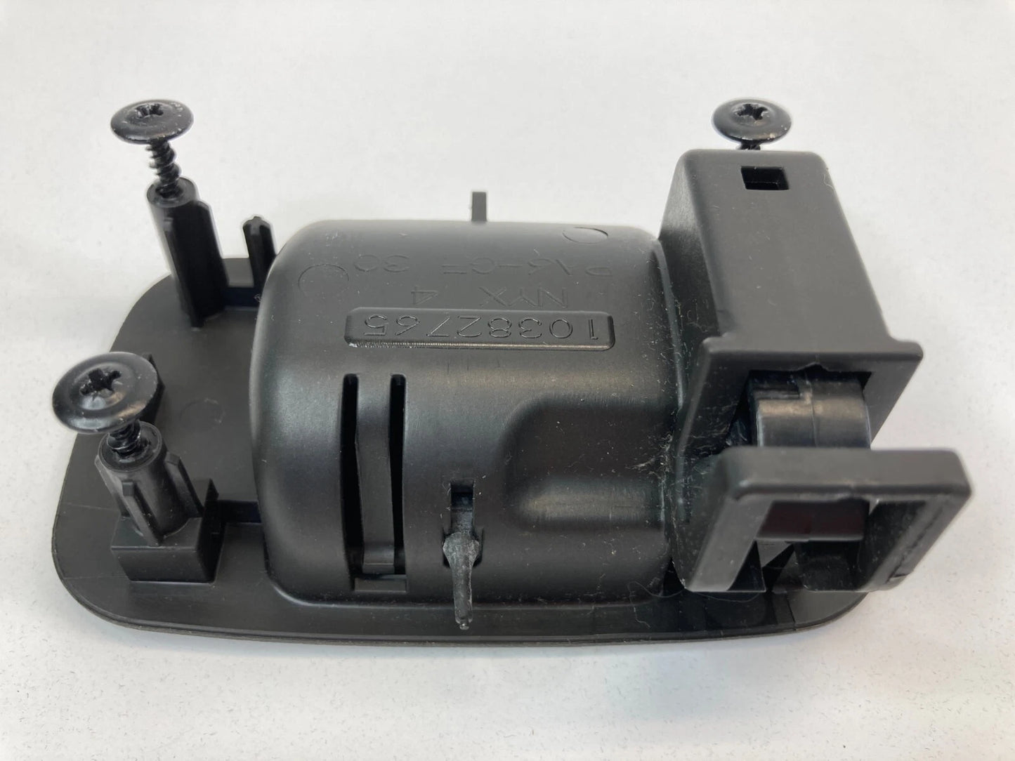 2005-2010 PONTIAC G6 06 07 CHEVY MALIBU GLOVE BOX LATCH LOCK HANDLE 10382765 OEM