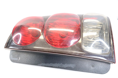 02-09 CHEVROLET TRAILBLAZER RIGHT PASSENGER TAIL LIGHT LAMP TAILLIGHT 16530278
