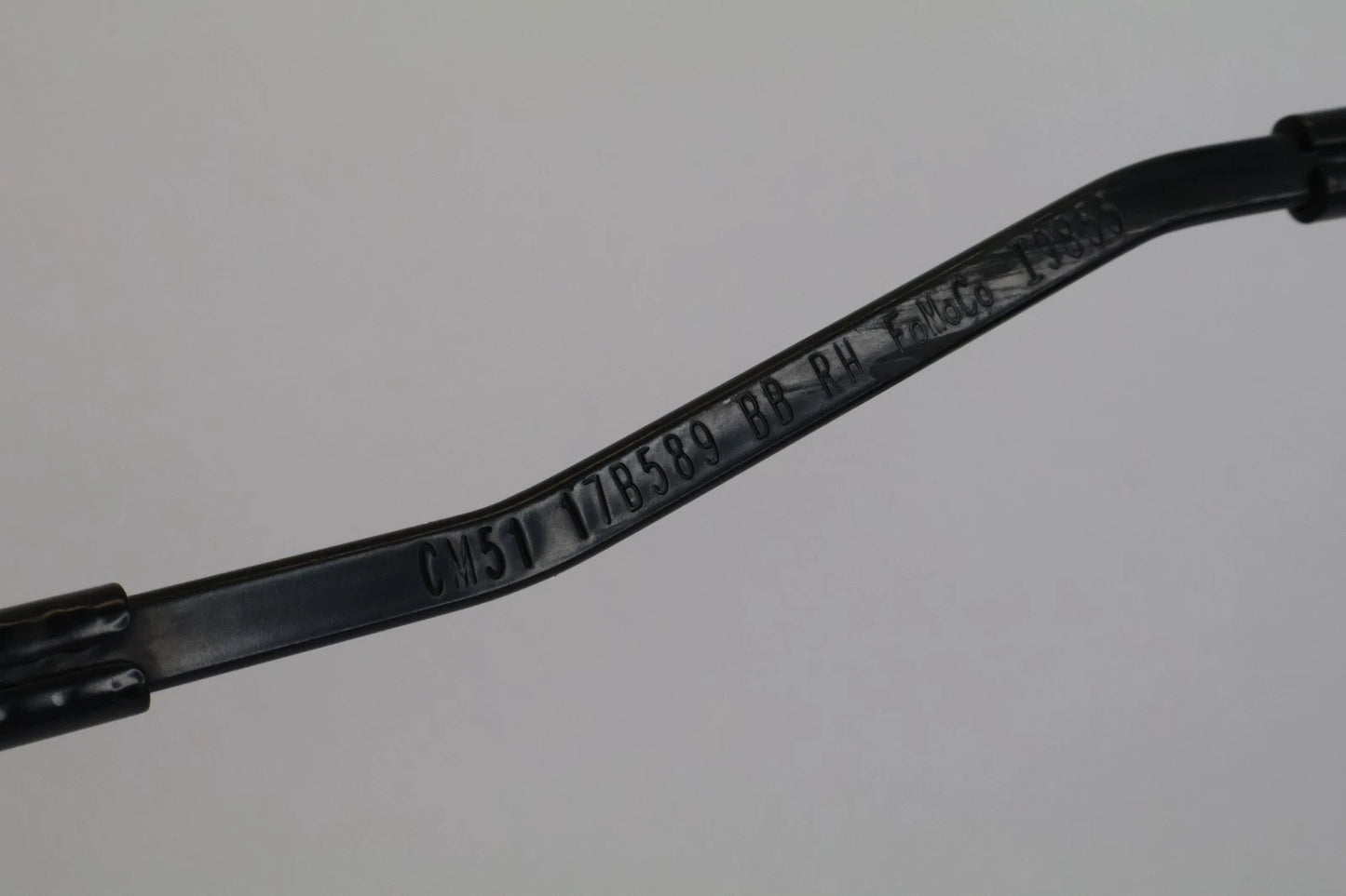 2012-2018 FORD FOCUS FRONT WINDSHIELD WIPER ARMS PAIR LEFT RIGHT OEM CM5117C495