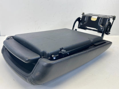 2015-2017 CHRYSLER 200 CENTER CONSOLE ARMREST ARM REST STORAGE LID COVER OEM