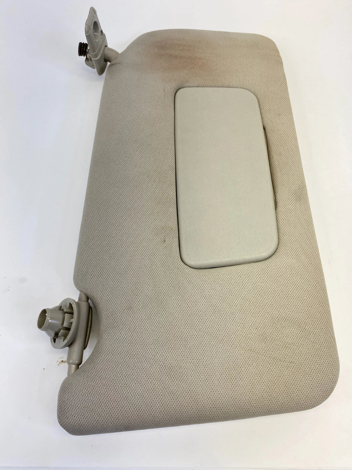 2008 2009 NISSAN ALTIMA FRONT RIGHT PASSENGER SIDE SUNVISOR SUN VISOR SHADE