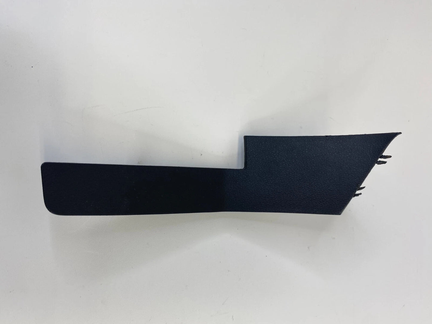 11-18 VOLKSWAGEN JETTA SEDAN FRONT LEFT DOOR PANEL HANDLE TRIM COVER 5C7868071