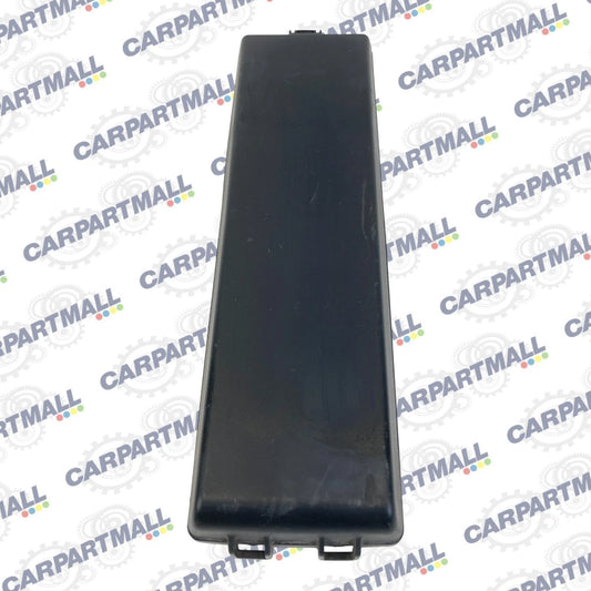 2008 - 2011 LEXUS GS350 UPPER FUSE BOX COVER CAP 8266-30A10 OEM