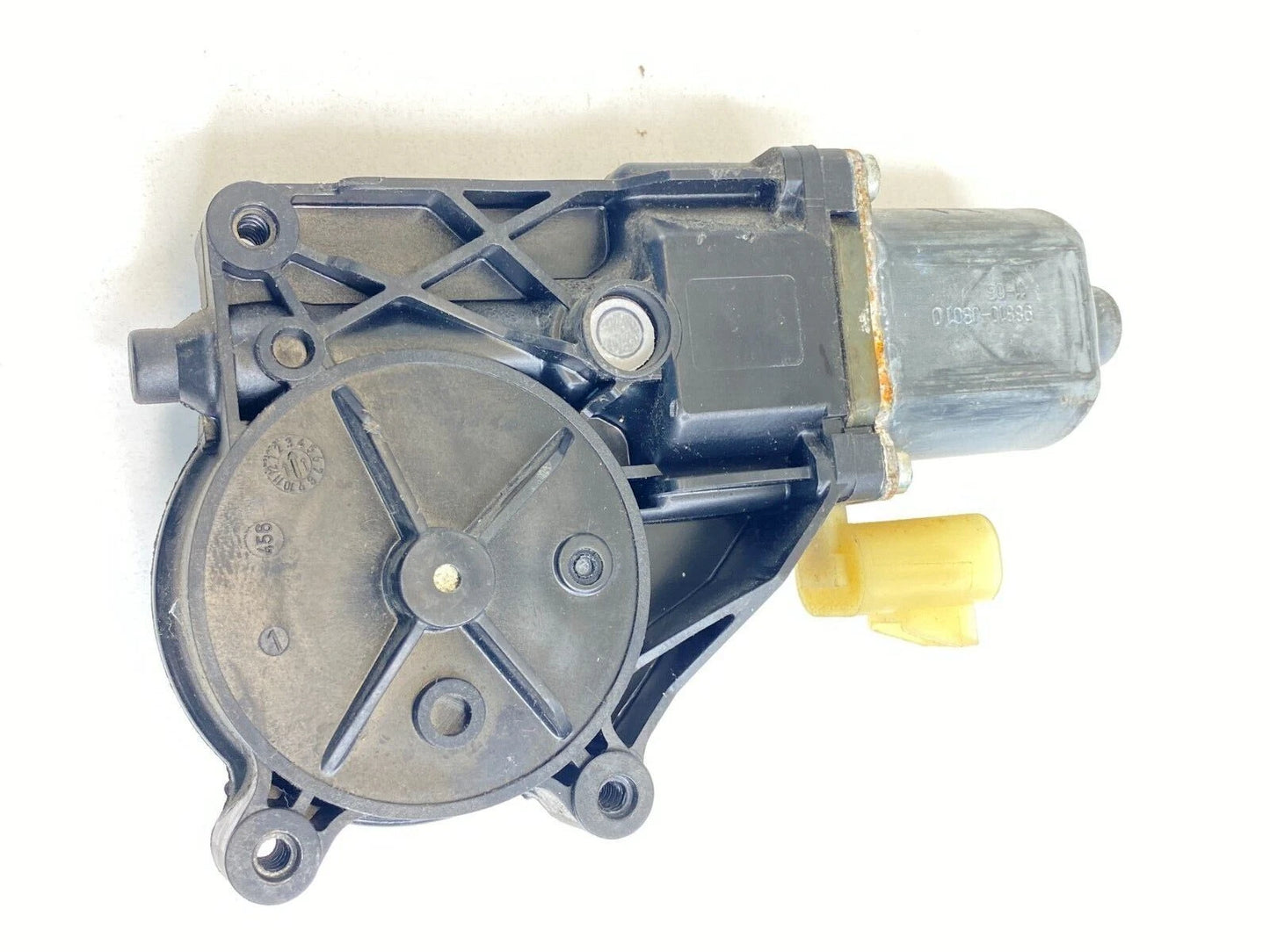 2012-2016 CHEVROLET CRUZE REAR RIGHT BACK SIDE DOOR WINDOW MOTOR 0130822464 OEM