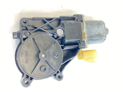 2012-2016 CHEVROLET CRUZE REAR RIGHT BACK SIDE DOOR WINDOW MOTOR 0130822464 OEM