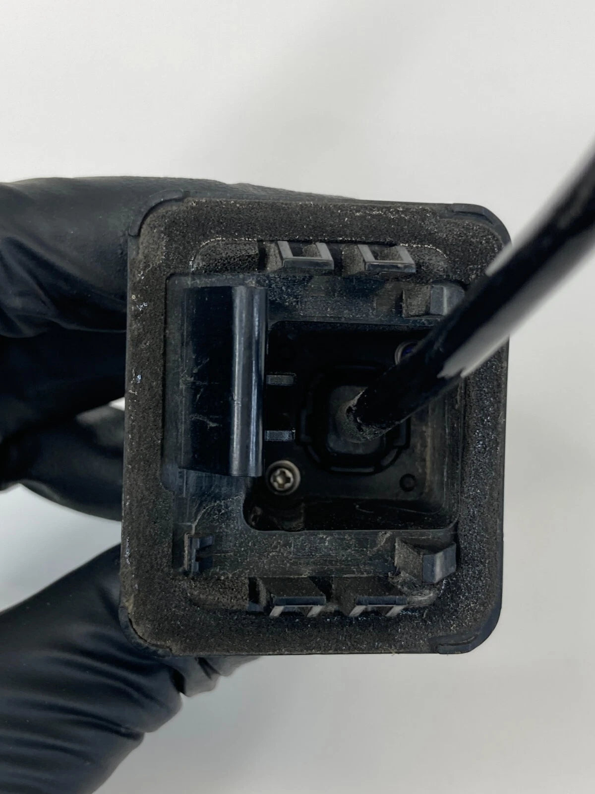 2017-2020 SUBARU IMPREZA REAR VIEW BACKUP CAMERA ASSY UNIT 28442-JK600 OEM