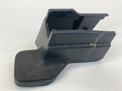 2007-2012 MAZDA CX-7 CX7 FRONT SEAT REAR RIGHT TRACK RAIL COVER EG2157051 OEM