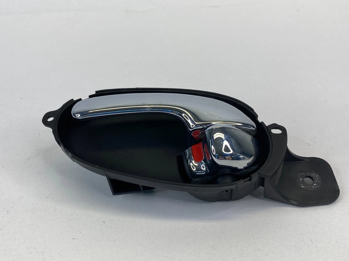 2005-2009 SAAB 9-7X REAR LEFT INTERIOR DOOR HANDLE LATCH ASSEMBLY OEM FACTORY