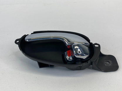 2005-2009 SAAB 9-7X REAR LEFT INTERIOR DOOR HANDLE LATCH ASSEMBLY OEM FACTORY