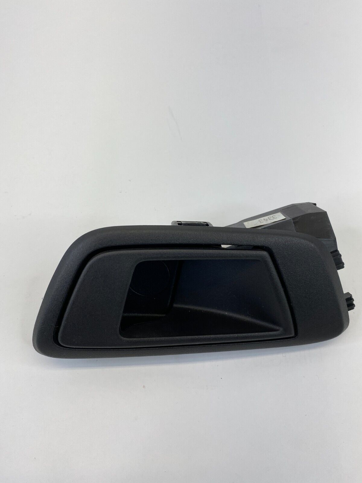 2011-2019 Ford Fiesta Rear Left Side Inner Interior Door Handle Assy AE83A22601C