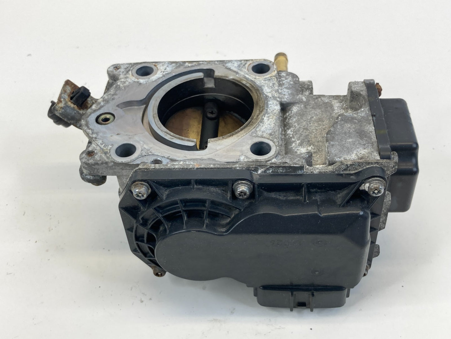 06 07 08 09 10 11 Honda Civic 1.3L L4 A/T Throttle Body Throttle Valve OEM