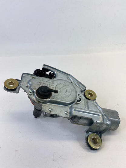 2003-2009 Land Rover Range Rover Rear Back Glass Wiper Motor 0390201571 OEM