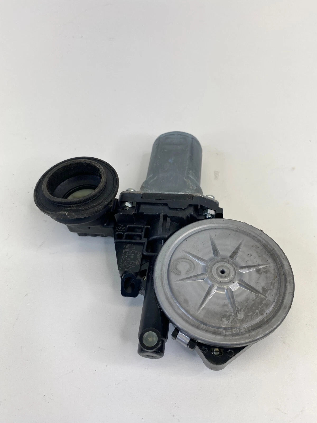 2009-2019 TOYOTA COROLLA BACK REAR LEFT DOOR POWER WINDOW MOTOR 85710-AE010 OEM